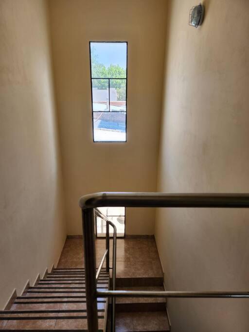 Villa Casa Mia Fausti Cafayate, Salta Exterior foto